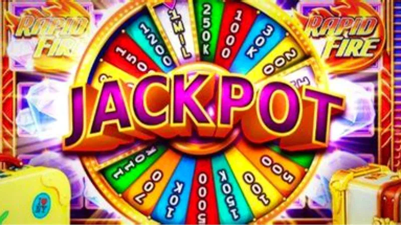 Caliente Casino games — Progressive jackpots