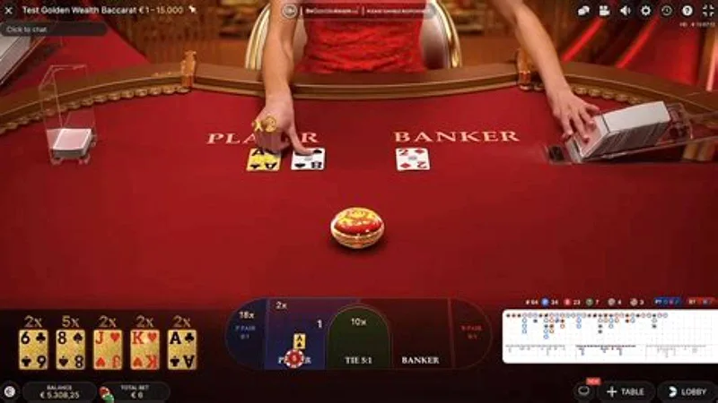 Caliente Casino games — Live dealer