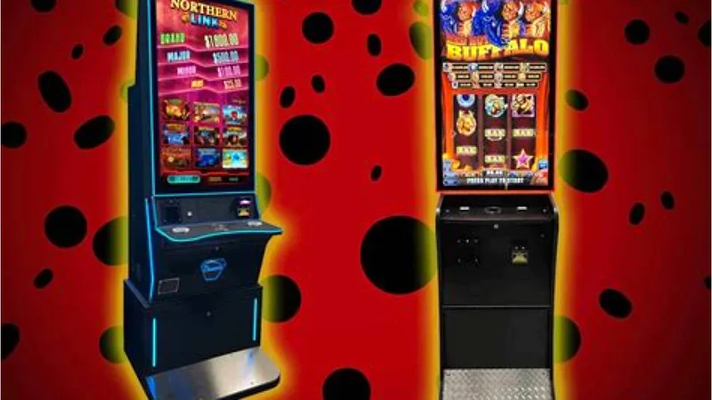 Caliente Casino games — Video poker
